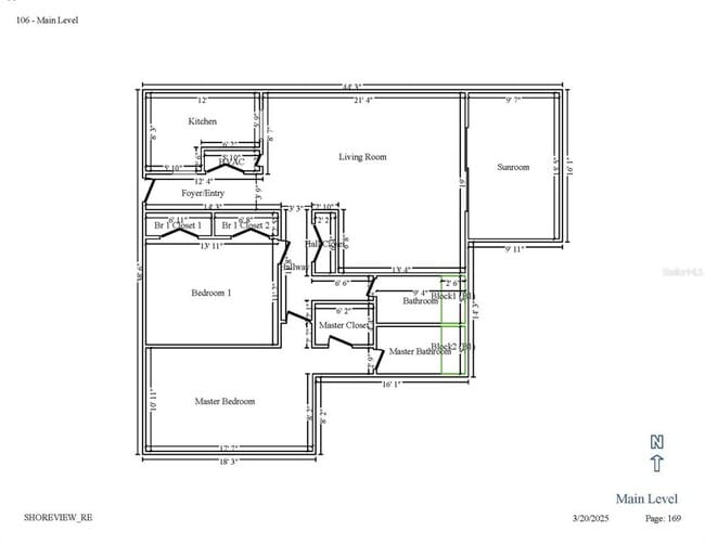 Photo - 1819 Shore Dr S Unit APT 106