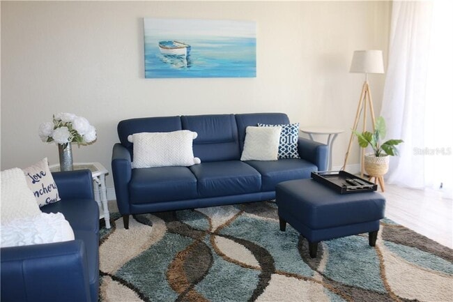 Photo - 1460 Gulf Blvd Unit 302
