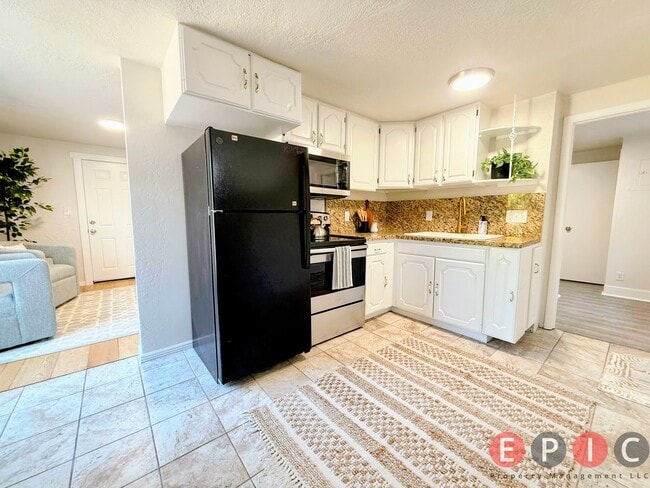 Photo - 2544-2548 S 200 E Unit 2544 S 200 E