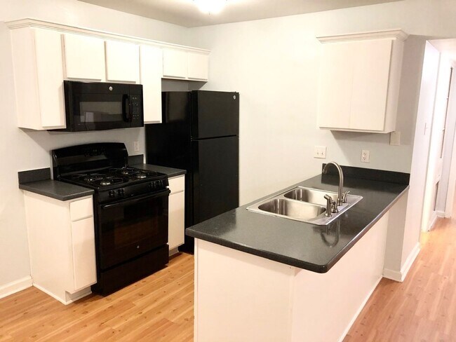 Photo - Oasis at Midtown