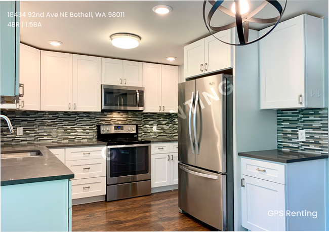 Photo - 18434 92nd Ave NE