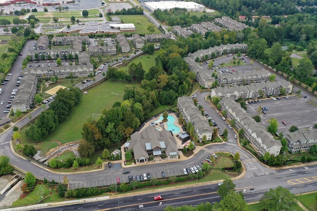 Photo - Redpoint Tuscaloosa