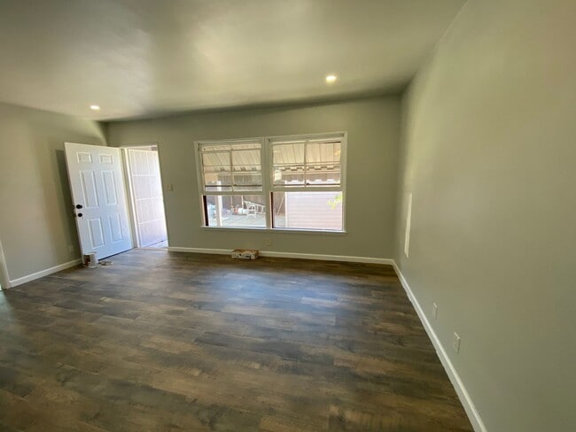 Photo - Renovated Rear Bungalow Unit 6232