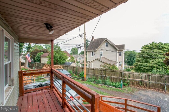 Photo - 3412 Upper West End Ave