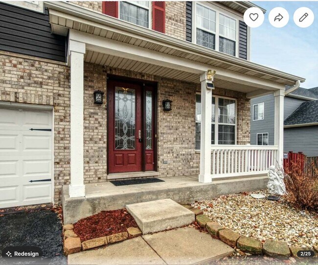 Photo - 1018 Jewelflower Ln