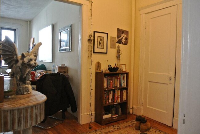 Photo - 1715 Commonwealth Ave Unit 9