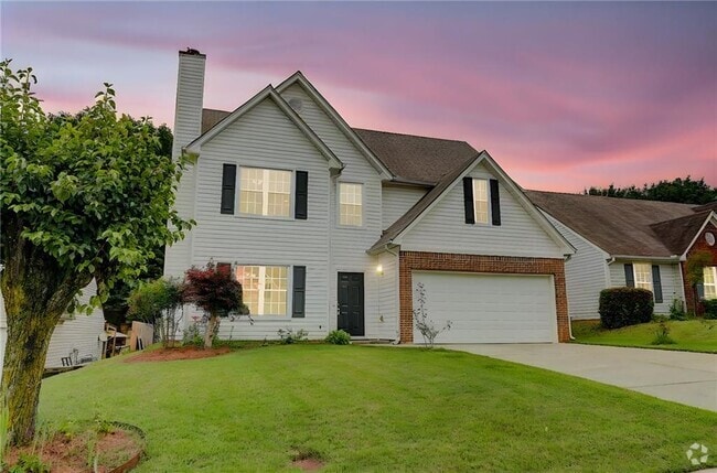 Building Photo - 1061 Chase Creek Ct Rental