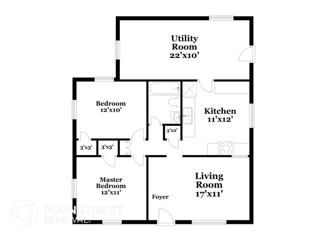 Photo - 4501 E 24th St