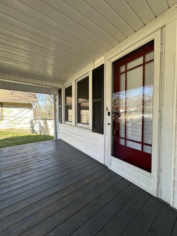 Photo - 174 Starnes Cove Rd