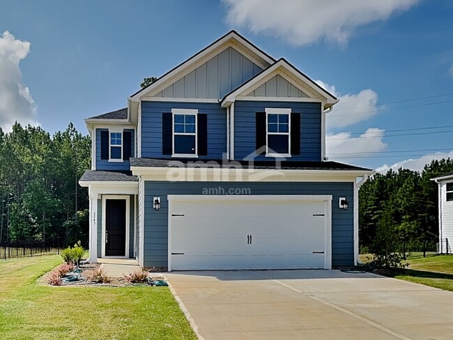 Building Photo - 6043 Rosemore Ln Rental