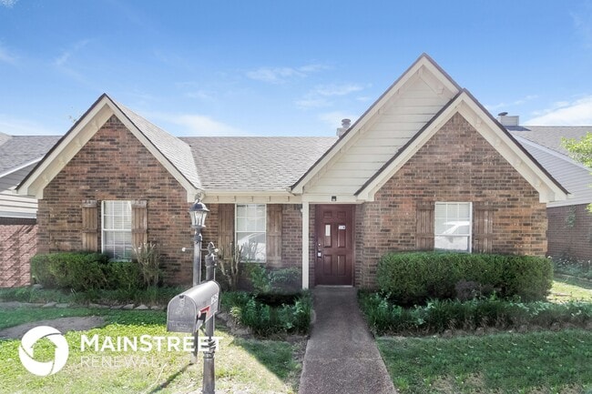 Building Photo - 1628 Ranmar Dr