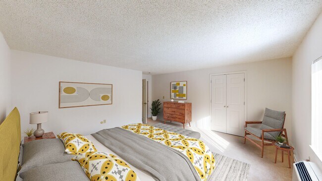 Regency Park North