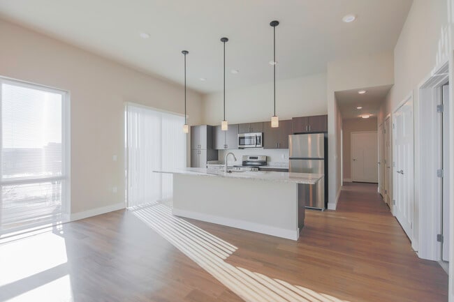 The Driftless Senior Apartments and Townhomes