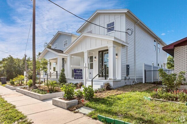 Building Photo - 1904 W Chestnut St Rental