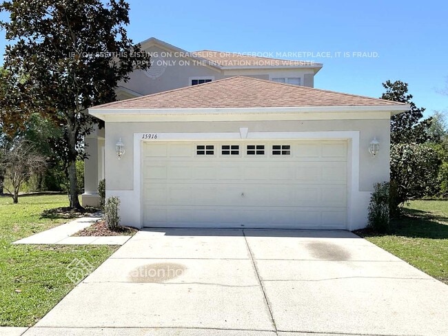 Building Photo - 15916 Texarkana Pl