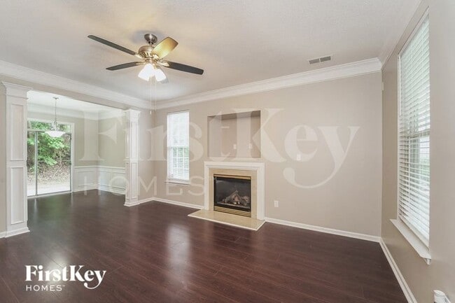 7510 Wilkins Terrace Dr