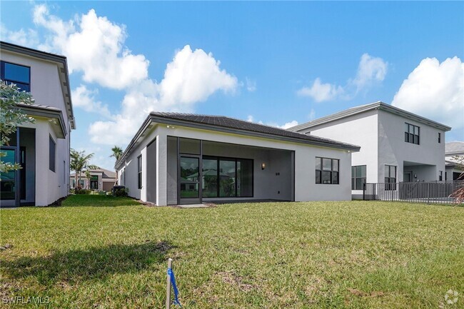 Building Photo - 20428 Estero Xing Blvd Rental