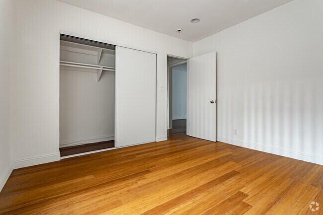 1HAB, 1BA - 740 ft² - Martel Apartments