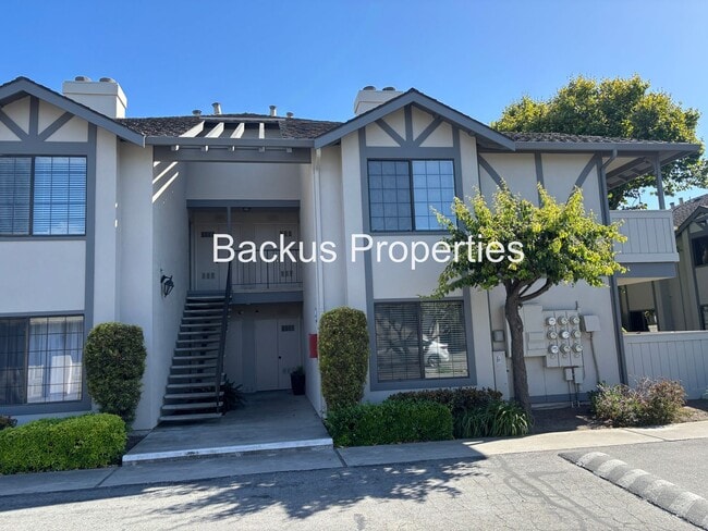 Building Photo - Nice two bedroom condo in Westwood gated community