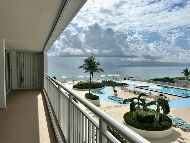 Building Photo - 3546 S Ocean Blvd Unit 405 Rental