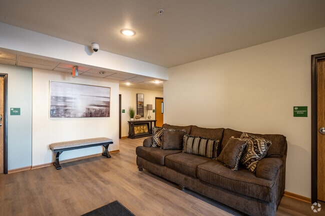 Prairie Heights Residences