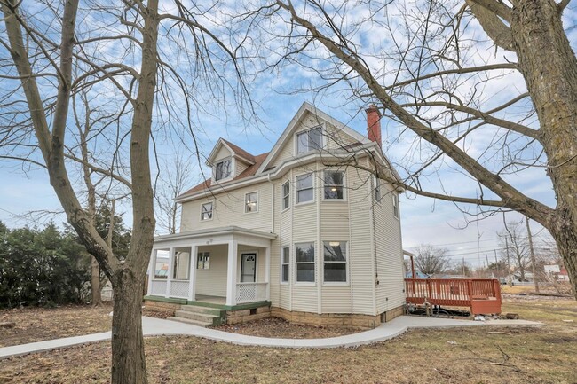 Photo - 2089 Lockbourne Rd