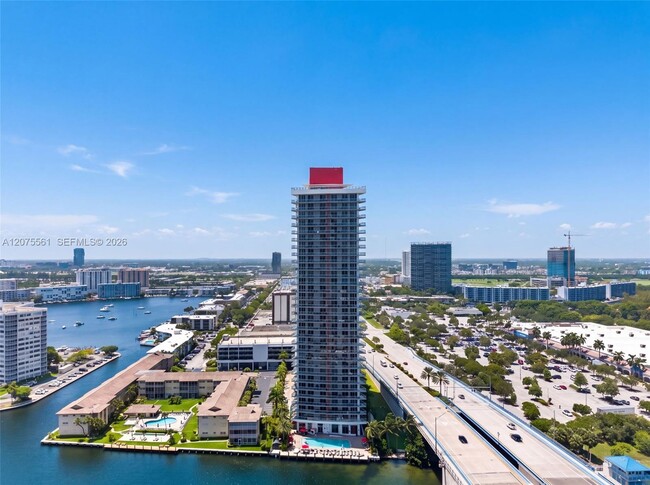 Building Photo - 2600 E Hallandale Beach Blvd Unit 2510