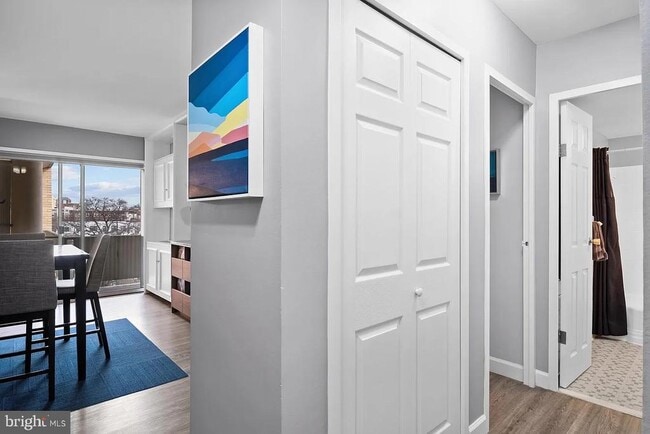 Photo - 4600 Connecticut Ave NW Unit 904