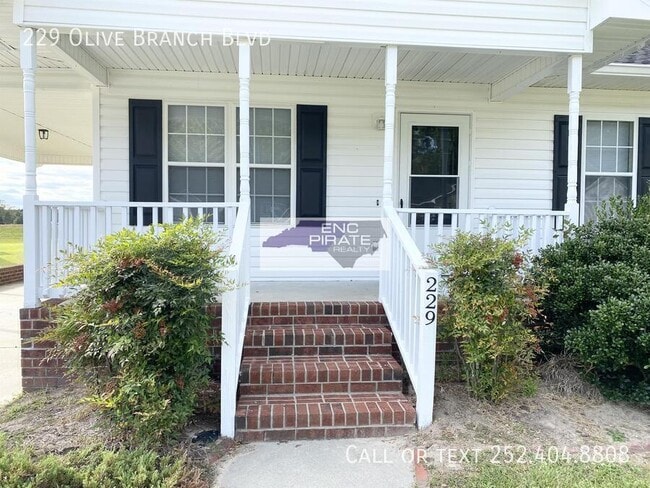 Photo - 229 Olive Branch Blvd