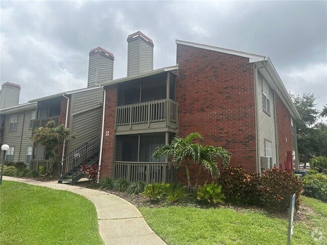 Building Photo - 9100 Dr M.L.K. Jr St N Unit 1316 Rental