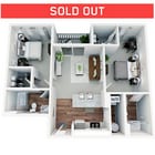 2.6 Sold Out