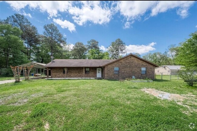 Building Photo - 22090 Little Dirt Rd Rental