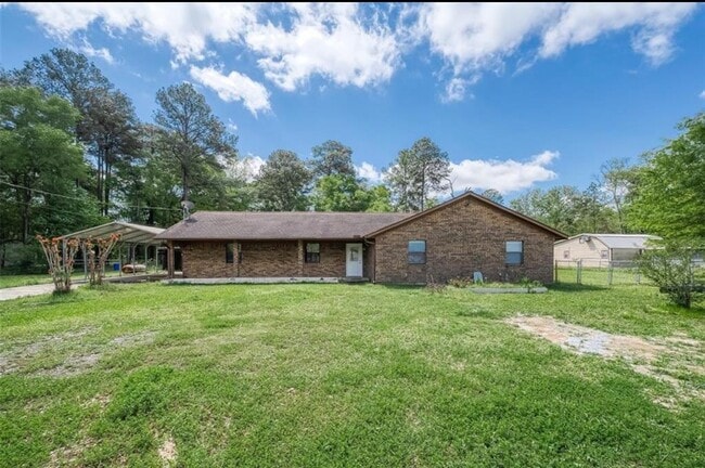 Building Photo - 22090 Little Dirt Rd Rental
