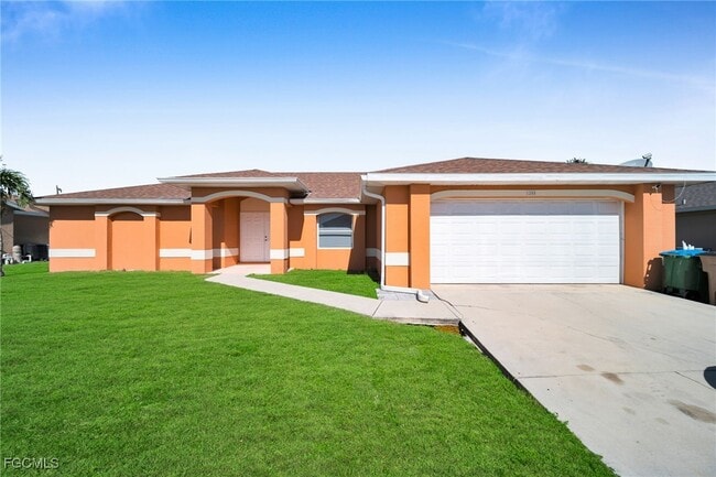 Building Photo - 1205 SW 14th Terrace