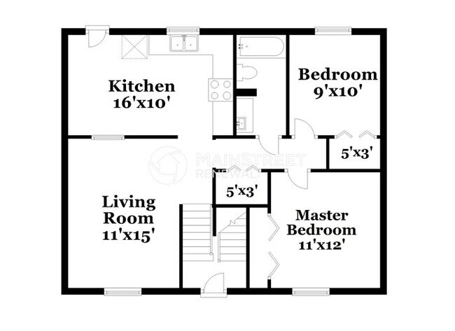 Photo - 4 Bedroom Pet-Friendly Home in Louisville,...