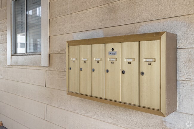 Mail Services