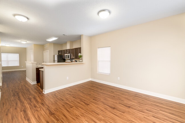 Photo - Daines Village Apartments