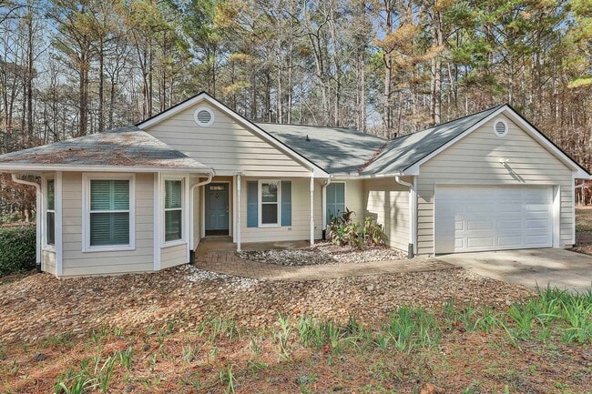 Photo - Charming Cul-de-Sac Ranch in The Terraces – 3 Bed/2 Bath in Peachtree City