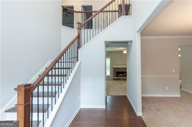 Photo - 772 Hawkins Creek Dr