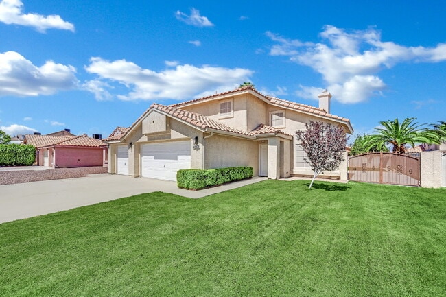Photo - Step into this charming 3-bedroom, 3-bathr...