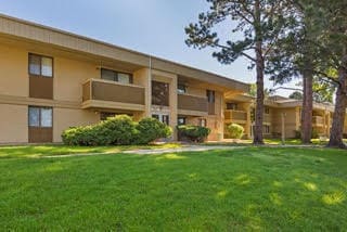 Photo - Citadel Village Apartments