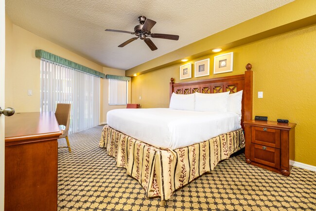The Haven at Westgate Vacation Villas