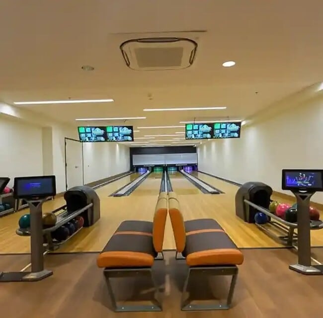 Photo - 5901 Mount Eagle Dr Unidad 817