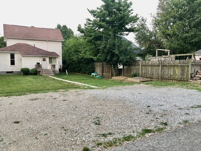 Photo - 3910 S Harmon St