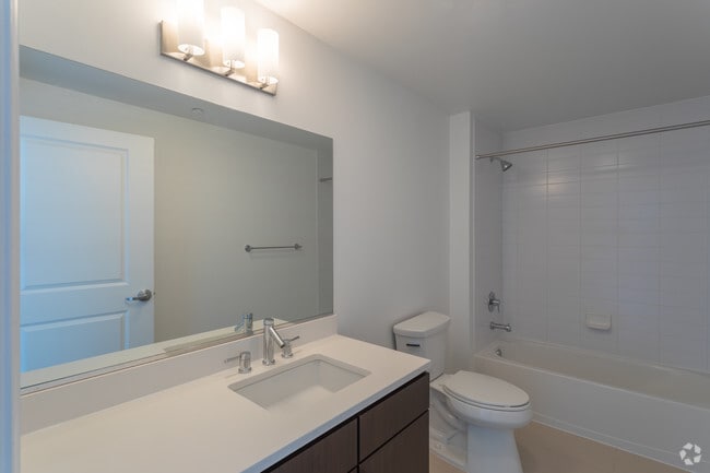 Apt 571 - One Bedroom - 14W Apartments