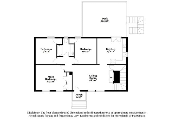 Photo - 3248 Larabee Ln