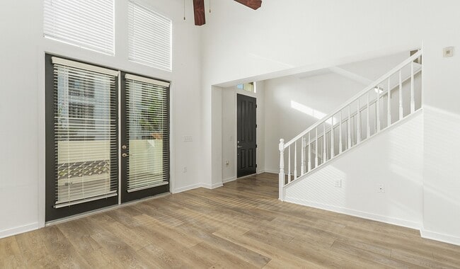 The perfect space to relax, entertain, or unwind.