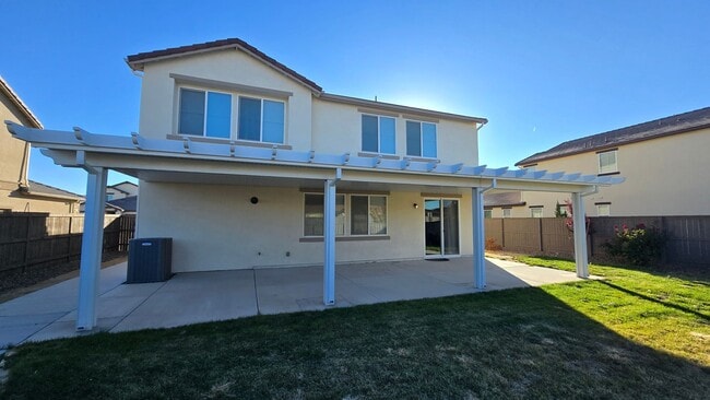 Photo - Spacious Two Story Home in Spanish Springs
