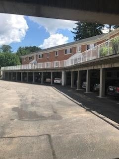 Carport 1