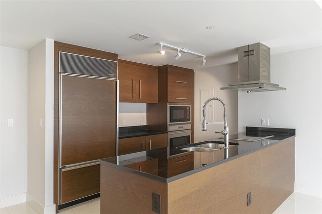 Photo - 495 Brickell Ave Unit BAY407